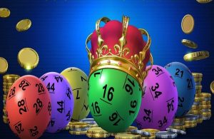 good luck lottery