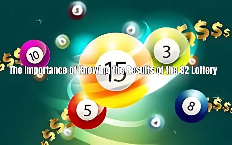 82 lottery login
