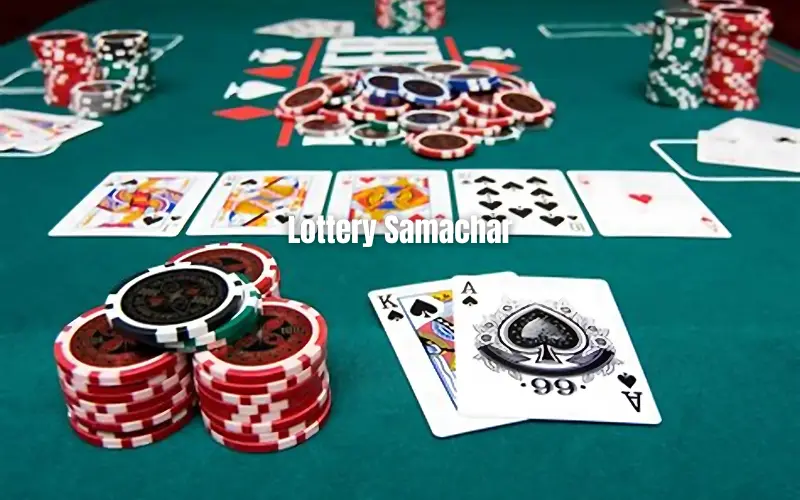 lottery samachar