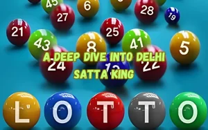 play india lottery