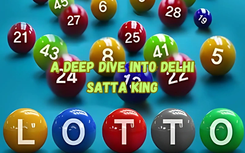 play india lottery