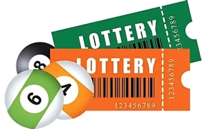 gandhi lottery