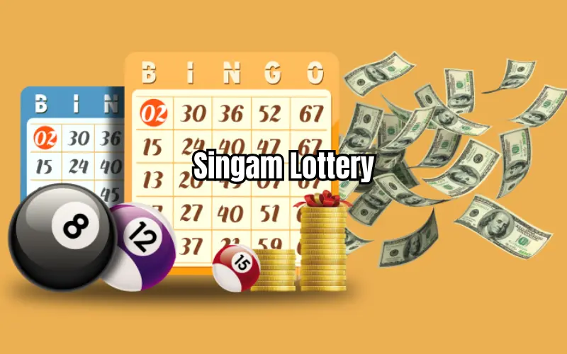 singam lottery