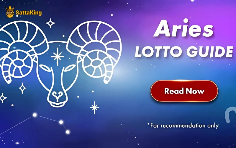 aries lottery prediction