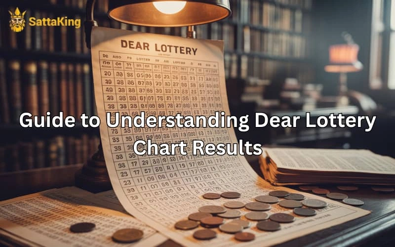 dear lottery chart result