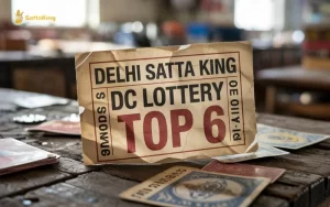 dc lottery