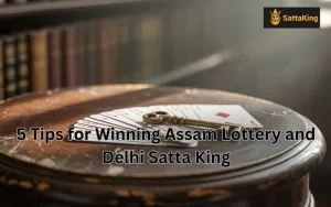 manipur lottery result