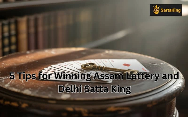 manipur lottery result