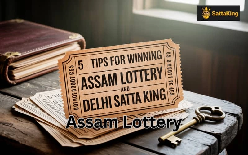 assam lottery