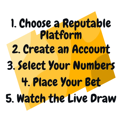 new delhi satta king how to participate in live lottery