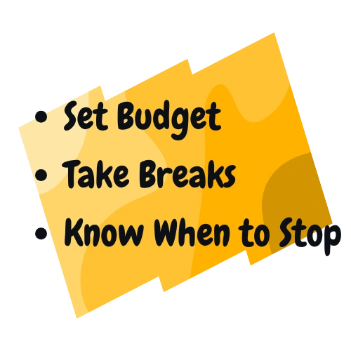 delhi satta king tips for responsible gaming