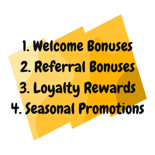 new delhi satta king types of bonuses in satta-king