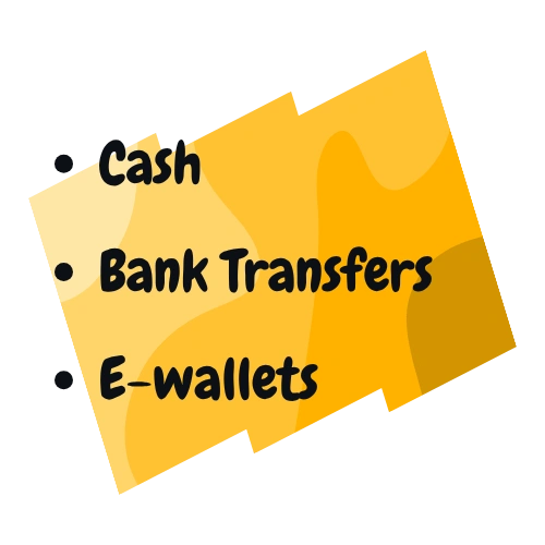 delhi satta king what are the payment methods for satta-king