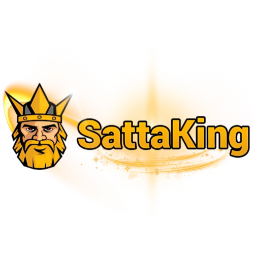Delhi Satta King Logo