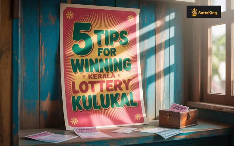 kerala lottery kulukkal