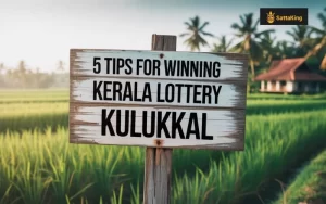 kerala lottery kulukkal