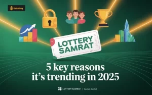 lottery samrat