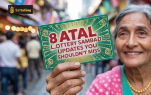 atal lottery sambad