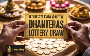 dhanteras lottery